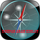 Qiblat kompas Pro APK