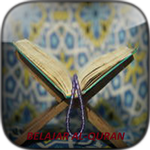 Belajar Mengaji Al-QURAN APK