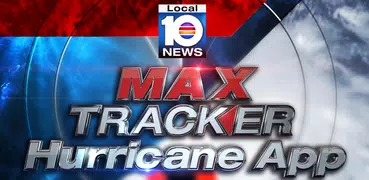 Max Hurricane Tracker