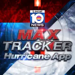 Max Hurricane Tracker APK download