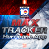 Max Hurricane Tracker
