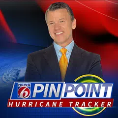 News 6 Hurricane Tracker APK Herunterladen
