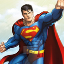 Justice League Heroes PSP Games APK