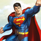 Justice League Heroes PSP Games ícone