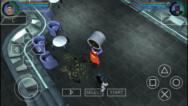 Download game justice league heroes for android emulator