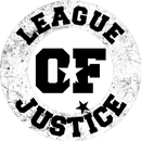 APK League Of Justice Wallpaper