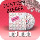 New JUSTIN BIEBER Song Collection icône