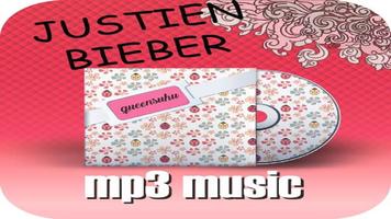 New JUSTIN BIEBER Song Collection imagem de tela 2