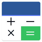 Mobile Calculator for Android icon