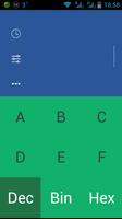Mobile Calculator for Android screenshot 1