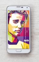 Best Justin Wallpaper Beiber HD-poster