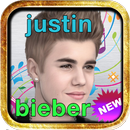 Justin Bieber Mp3 APK