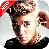 Lock Screen For Justin bieber icon