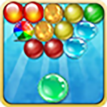 New York Bubble Shooter