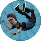 Justin Ragdoll Fall icon