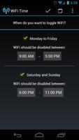 WiFi Time постер