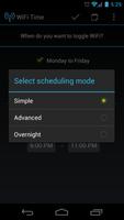 WiFi Time 截图 1