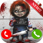 Call From Chucky Doll 图标