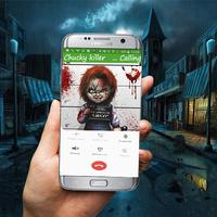 Call From Chucky Doll تصوير الشاشة 2