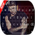 Keyboard for Justin bieber 2018