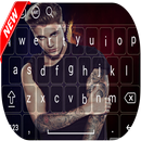 Keyboard for Justin bieber 2018 APK