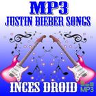 justin bieber songs icône