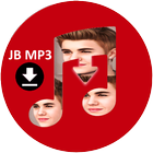 JB MP3 Music Downloader ikon