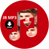 JB MP3 Music Downloader أيقونة