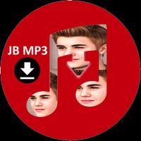 JB MP3 Music Downloader syot layar 3