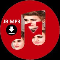 JB MP3 Music Downloader الملصق
