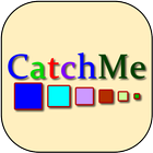 آیکون‌ CatchMe