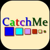 CatchMe постер