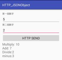 Networking_Json 海报