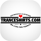 tranceshirts.com icône
