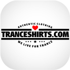 tranceshirts.com أيقونة