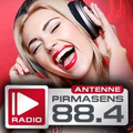 Antenne Pirmasens