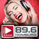 Radio Homburg आइकन