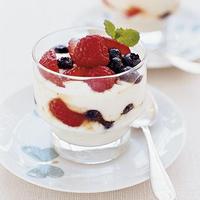 Dessert Recipes スクリーンショット 1