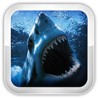 Icona Shark Games