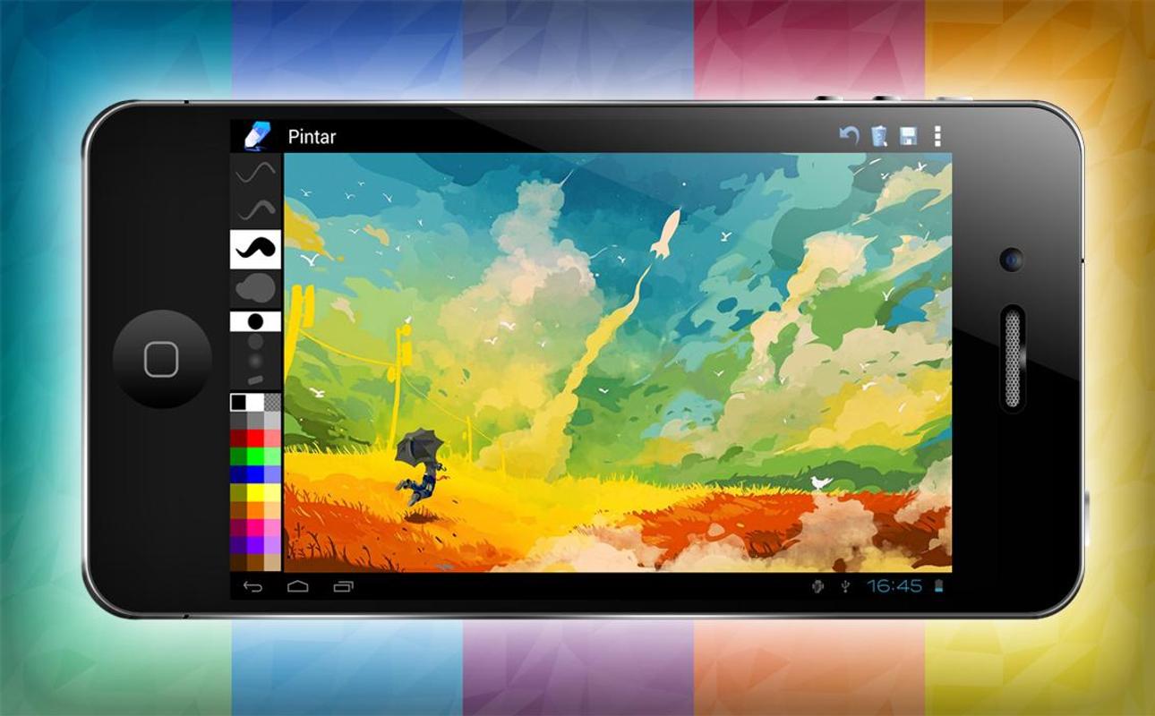 paint apk