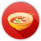 Soup Recipes FREE icon