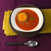 Soup Recipes FREE imagem de tela 1