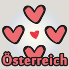 kostenlose partnersuche in Österreich - JustLove 图标