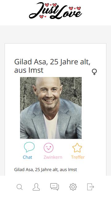 Flirt apps österreich