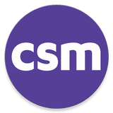 CSM ícone