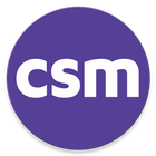 CSM أيقونة