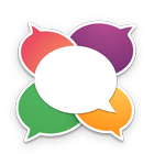 Chat Center icon