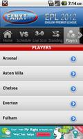 EPL Live by FanXT screenshot 3