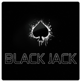 BlackJack icône