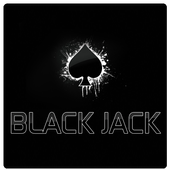 BlackJack-icoon